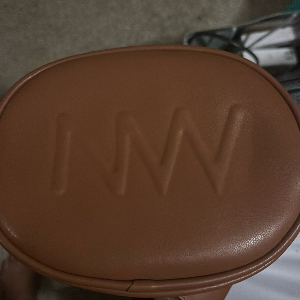 NWT Nine West belt bag